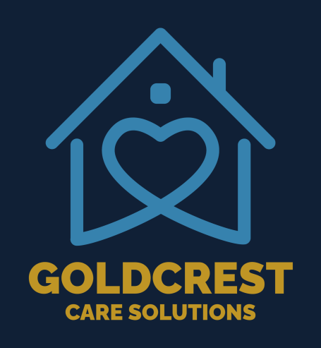 Goldcrest Logo